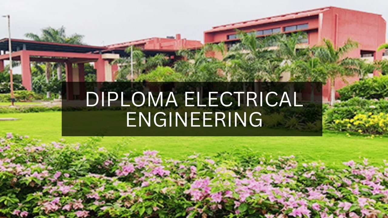 Diploma Electrical Engineering